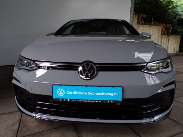 Volkswagen Golf 1.5 TSI Golf VIII