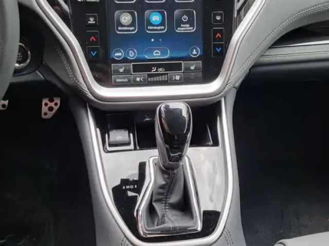 Subaru Outback Exclusive