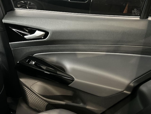 Volkswagen ID.5 Plus