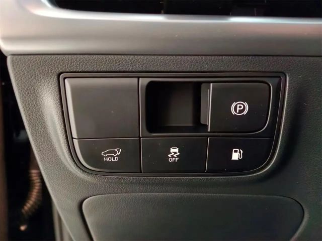 Hyundai Tucson 2WD T-GDi