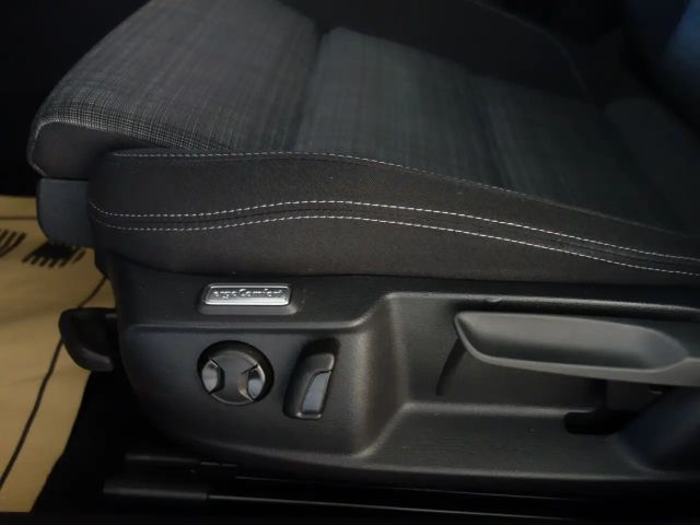 Volkswagen Passat 4Motion DSG