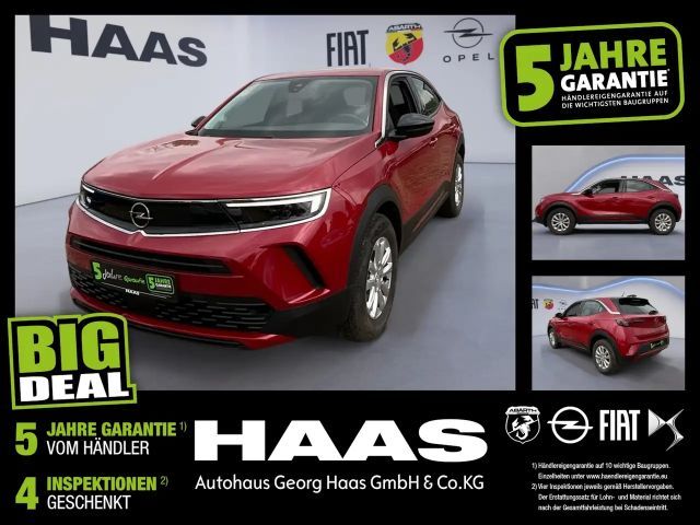 Opel Mokka 1.2 Turbo Edition Turbo