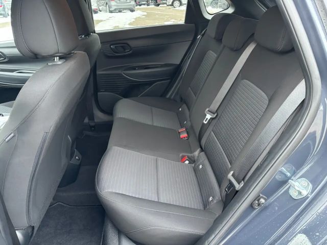 Hyundai i20 1.0 Connect T-GDi