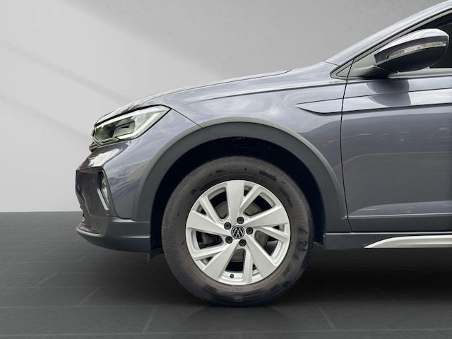 Volkswagen Taigo Life