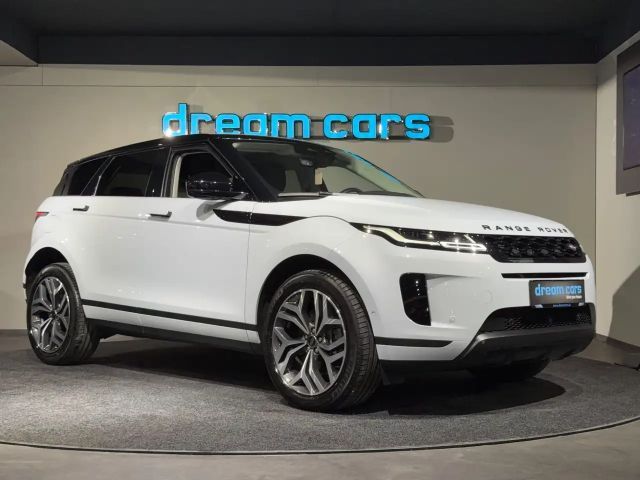 Land Rover Range Rover Evoque 2.0