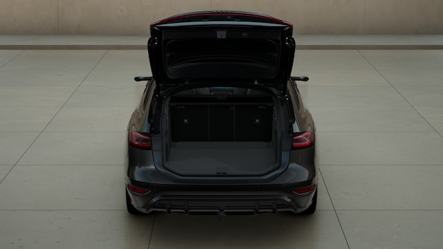 Audi A6 e-tron Avant Quattro