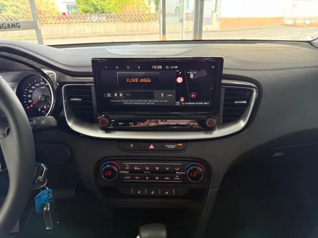 Kia Ceed CRDi SportWagon Super Pack Vision