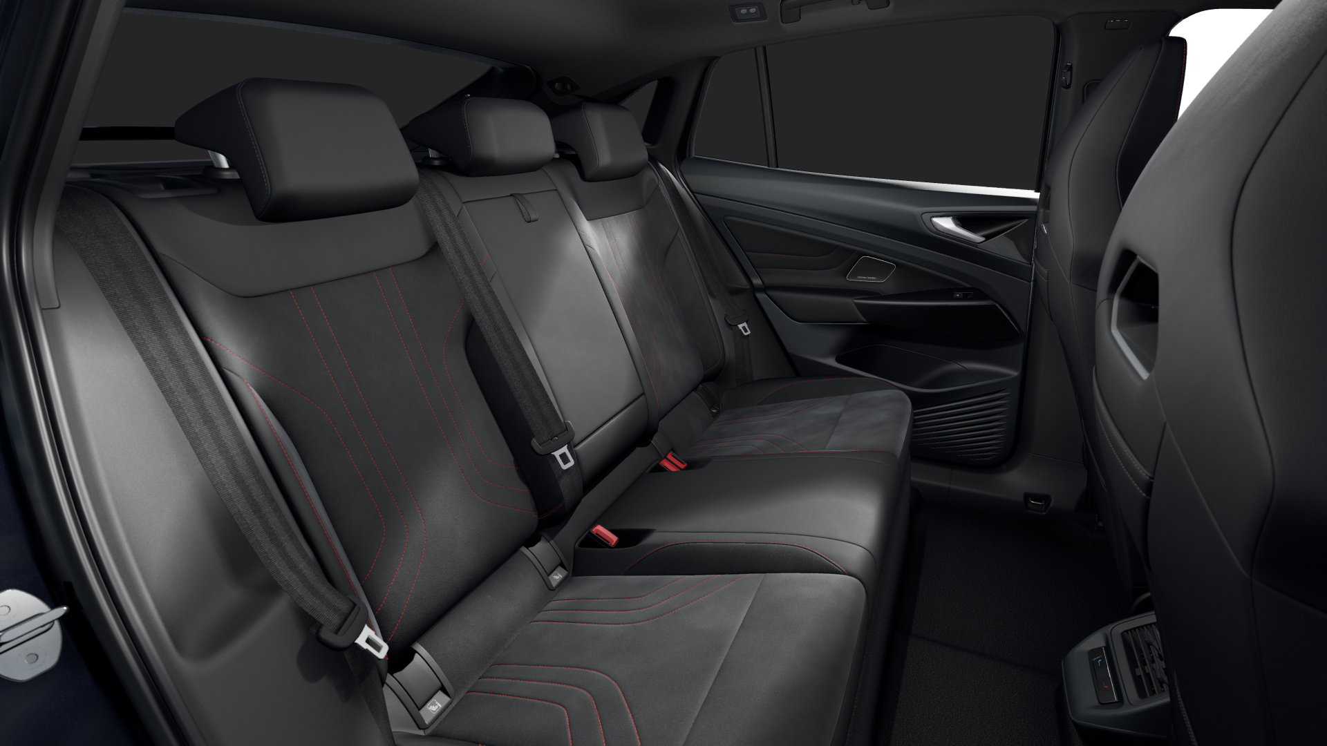 Volkswagen ID.5 4Motion GTX