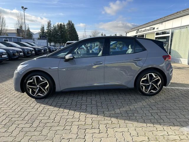 Volkswagen ID.3 City Performance Pure