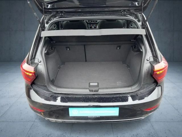 Volkswagen Polo DSG GTI