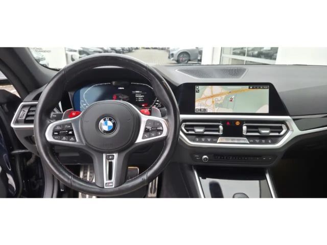 BMW M4 Cabrio Competition