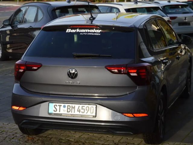 Volkswagen Polo 1.0 TSI
