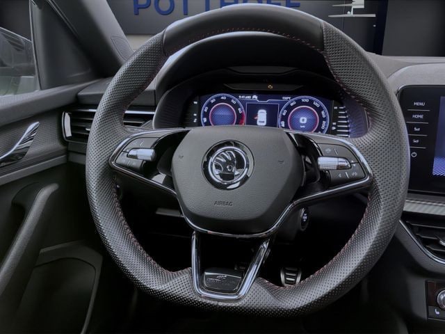 Skoda Kamiq 1.0 TSI Monte Carlo