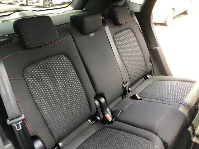 Ford Kuga EcoBoost ST Line