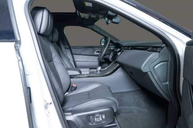 Land Rover Range Rover Velar Dynamic HSE