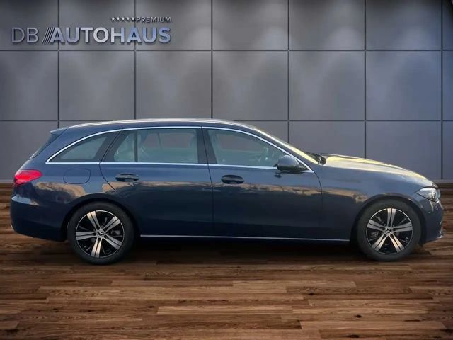 Mercedes-Benz C 180 AVANTGARDE Estate