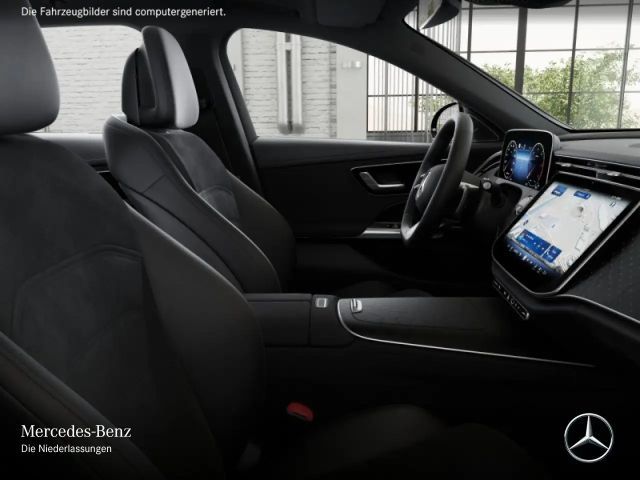 Mercedes-Benz E 220 AMG Line E 220 d Estate