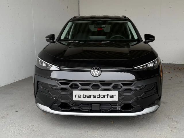 Volkswagen T-Roc DSG Life