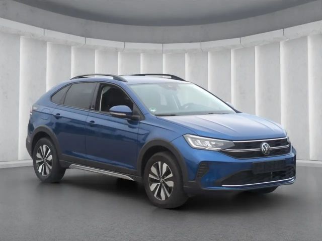 Volkswagen Taigo 1.0 TSI Move