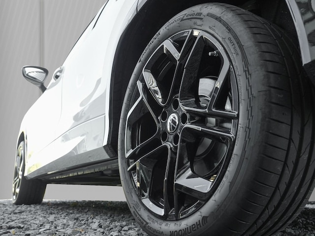 Volkswagen Tayron 4Motion DSG R-Line