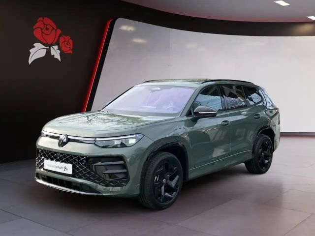 Volkswagen Tayron R-Line eHybrid