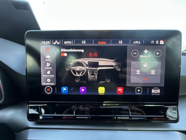 Seat Leon 2.0 TDI DSG