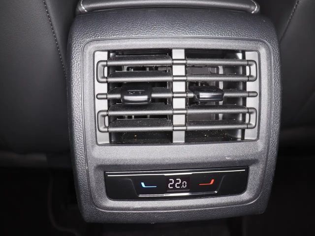 Volkswagen Golf 2.0 TDI DSG