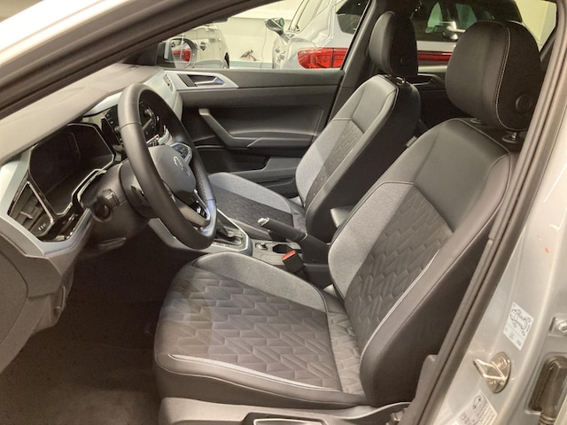 Volkswagen Taigo DSG Life