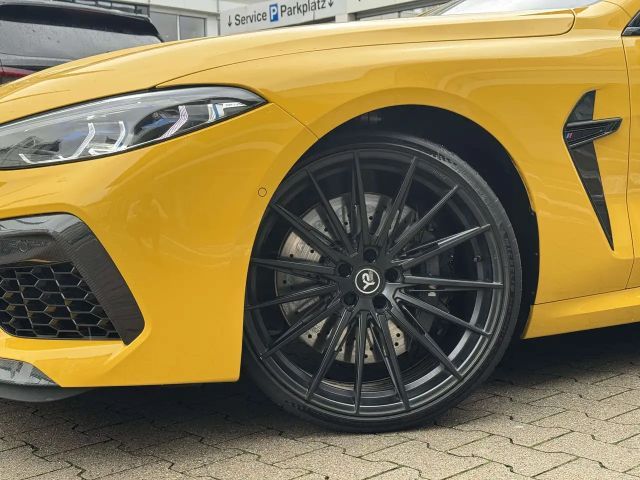 BMW M8 Competition Coupé xDrive