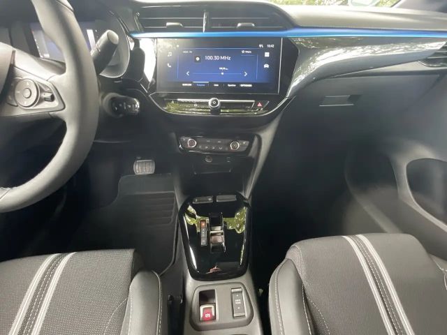 Opel Corsa 1.2 Turbo Turbo