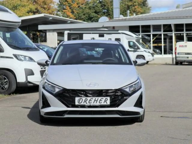 Hyundai i20 Trend