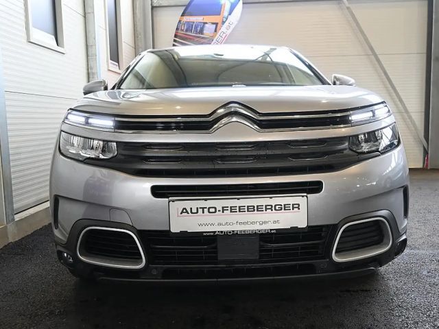 Citroën C5 Aircross Feel PureTech