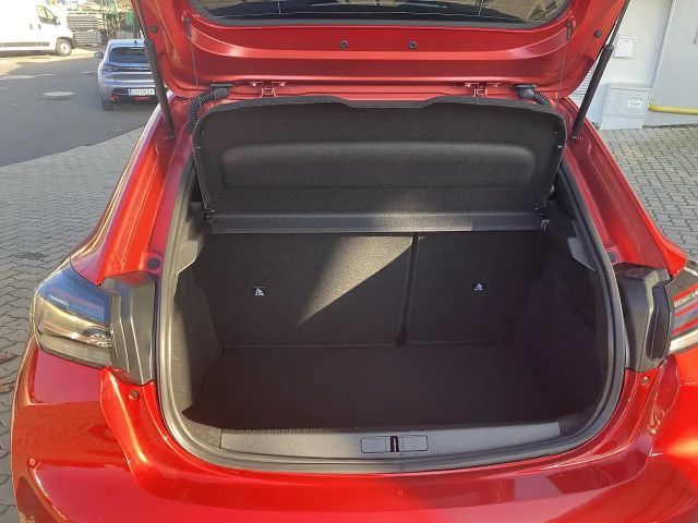 Peugeot 208 Allure Pack PureTech