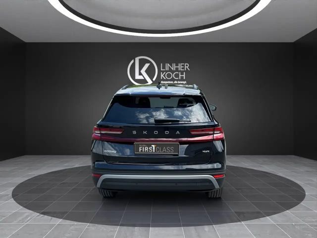 Skoda Kodiaq 4x4 Selection