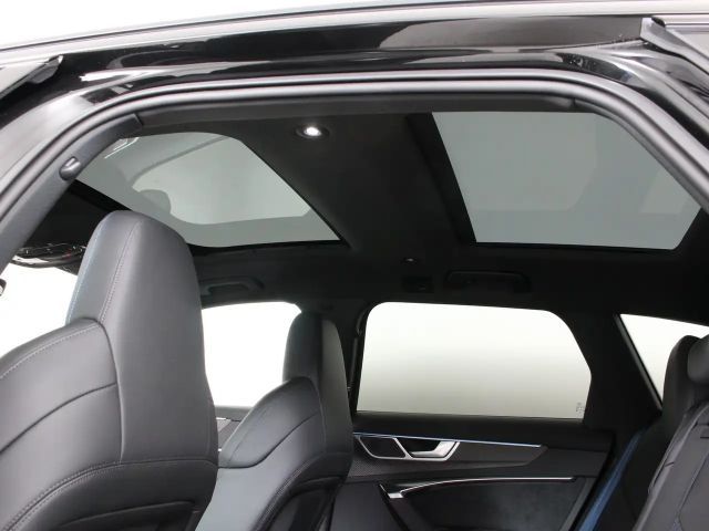 Audi RS6 Avant Performance