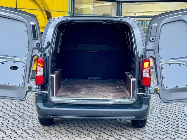 Opel Combo Cargo Diesel Facelift *KLIMA*R-KAMERA*CARPLAY*PDC*