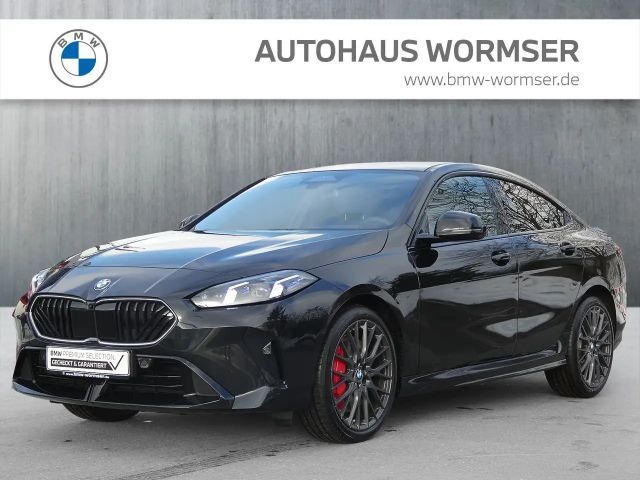 BMW 220 Coupé Gran Coupé M-Sport