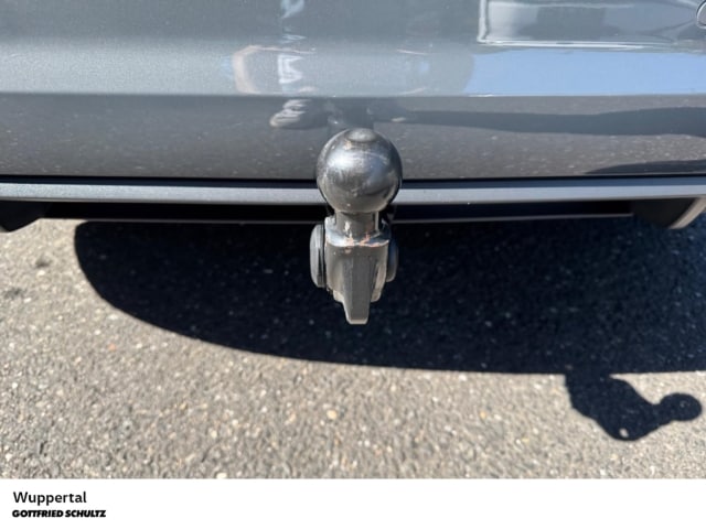 Volkswagen Touran 1.5 TSI Comfortline