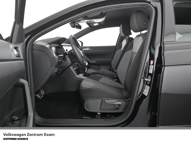 Volkswagen Taigo DSG R-Line