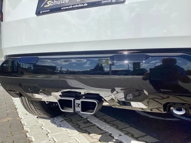 Dacia Duster Extreme Hybrid 140