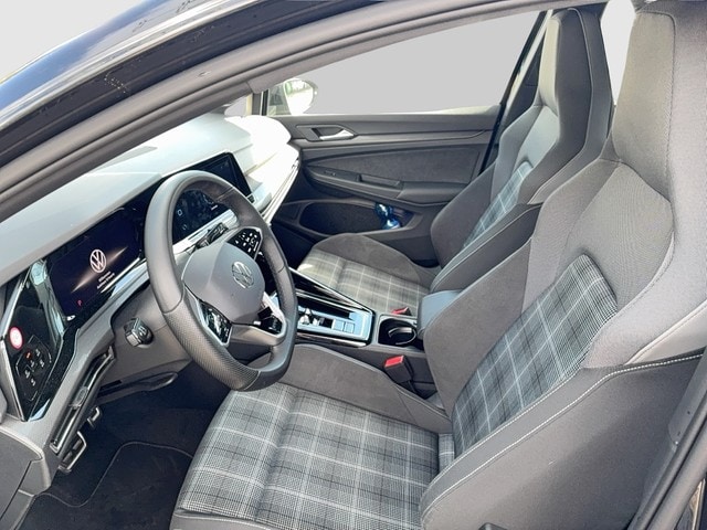 Volkswagen Golf 2.0 TDI DSG GTD