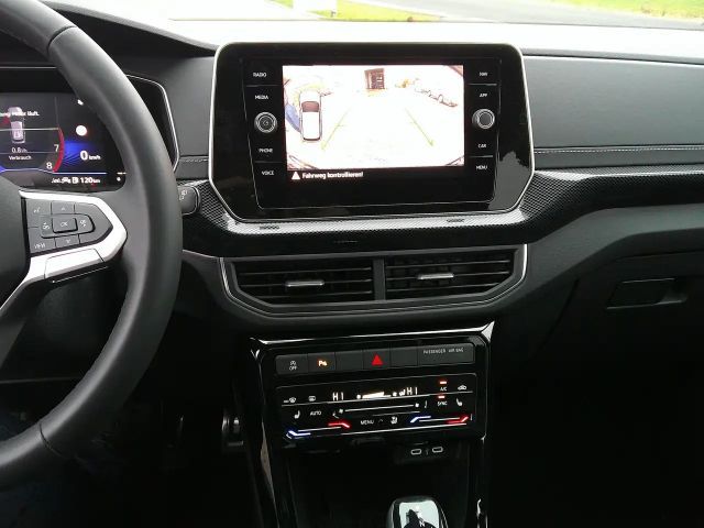 Volkswagen T-Cross 1.5 TSI DSG R-Line