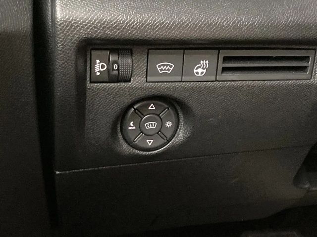 Citroën C4 Max PureTech