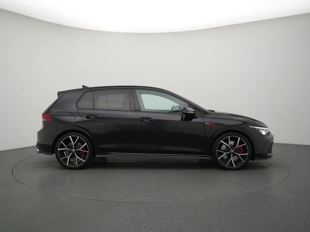 Volkswagen Golf DSG GTI Golf VIII