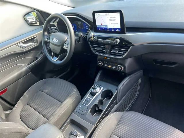 Ford Kuga AWD Titanium