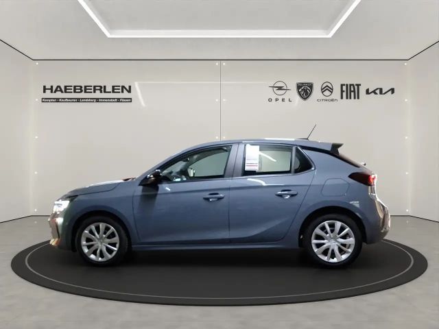 Opel Corsa Edition F Edition