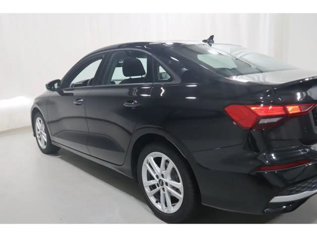 Audi A3 35 TFSI Sedan