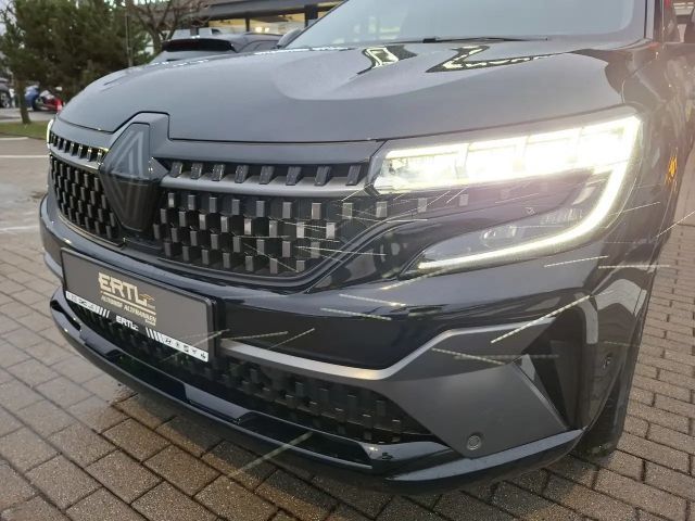 Renault Austral Alpine Esprit Techno