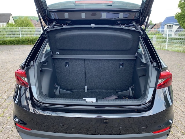 Skoda Fabia 1.0 TSI Selection