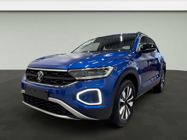 Volkswagen T-Roc 1.0 TSI